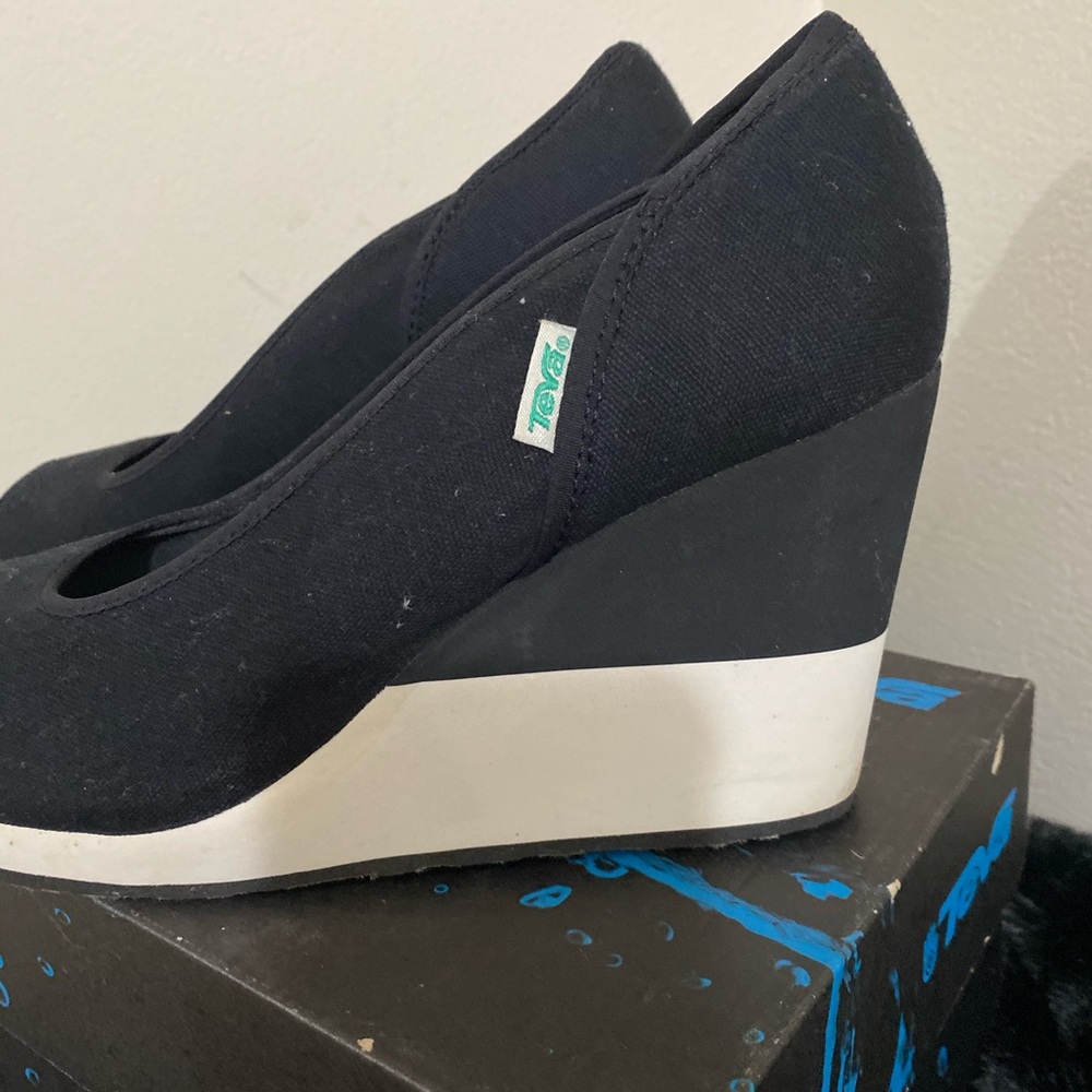 TeVa Wedges - Picture 6 of 16